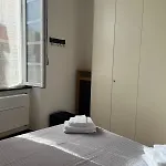 Lägenhet La Casa Di Franci *