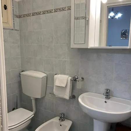 La Casa Di Franci *