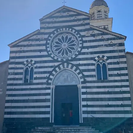La Casa Di Franci