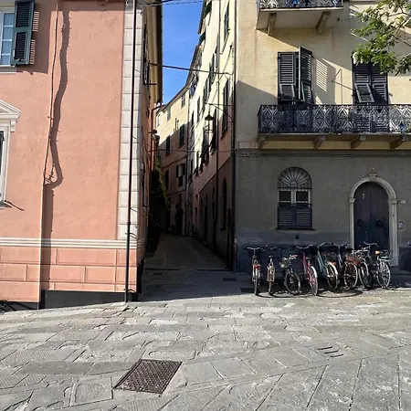 La Casa Di Franci * Levanto
