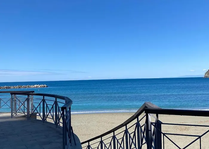La Casa Di Franci Lejlighed Levanto