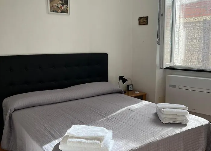 La Casa Di Franci