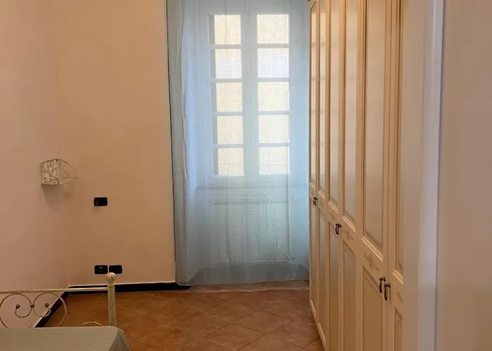 La Casa Di Franci * Levanto