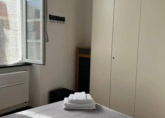 Appartement La Casa Di Franci *