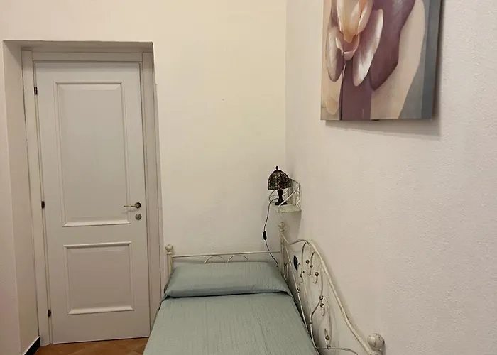 La Casa Di Franci *