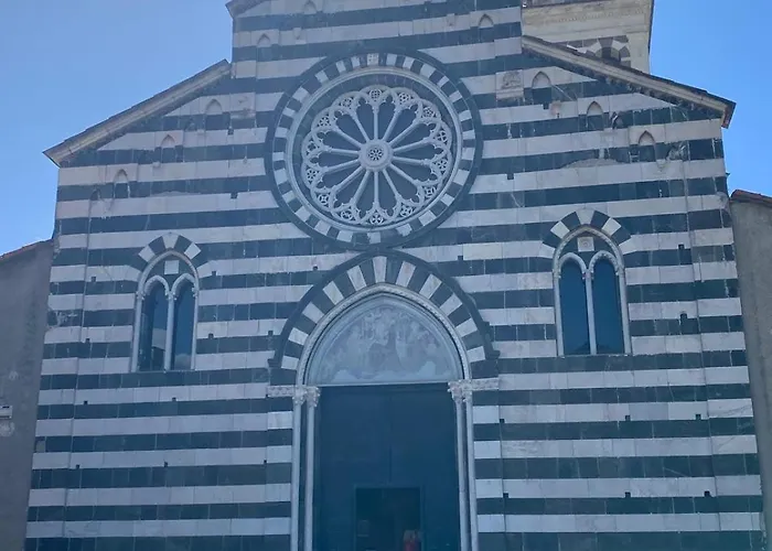 La Casa Di Franci