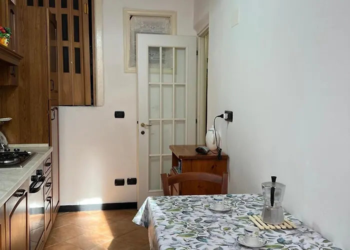 La Casa Di Franci