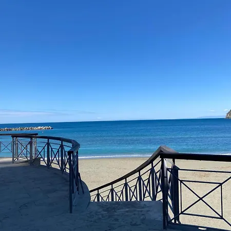 La Casa Di Franci Apartment Levanto
