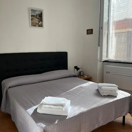 La Casa Di Franci