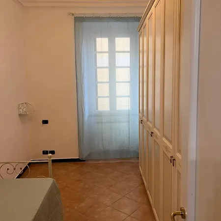 La Casa Di Franci * Levanto