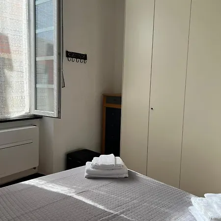 Lägenhet La Casa Di Franci *