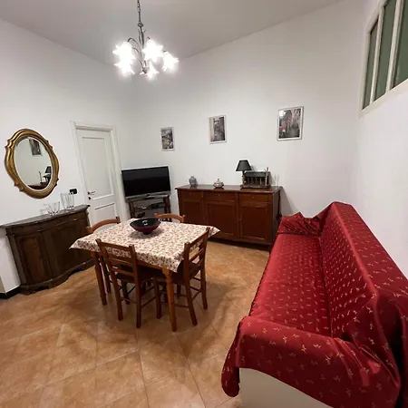 La Casa Di Franci *