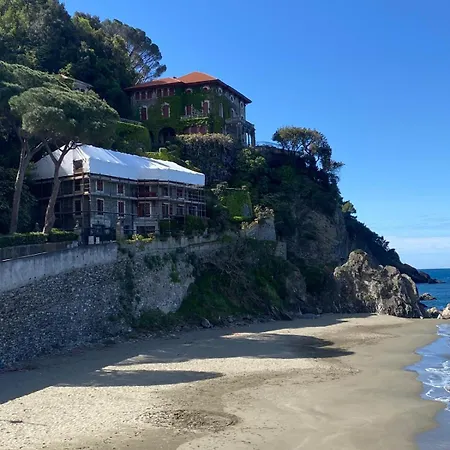 Lägenhet La Casa Di Franci *