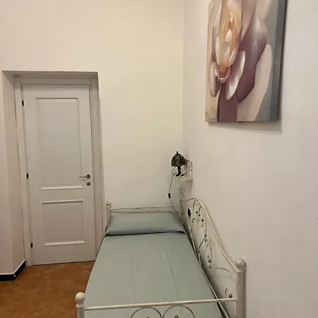 La Casa Di Franci *