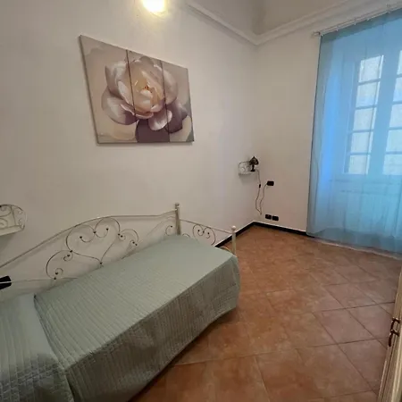 La Casa Di Franci