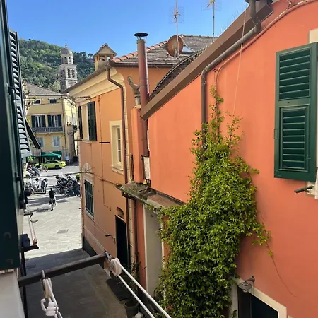 Apartment La Casa Di Franci *