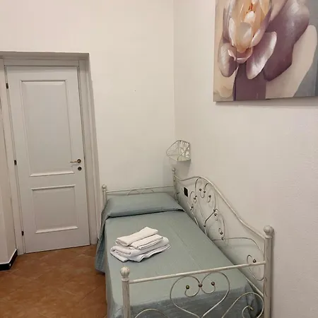 La Casa Di Franci Lägenhet