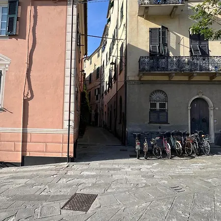 La Casa Di Franci * Levanto