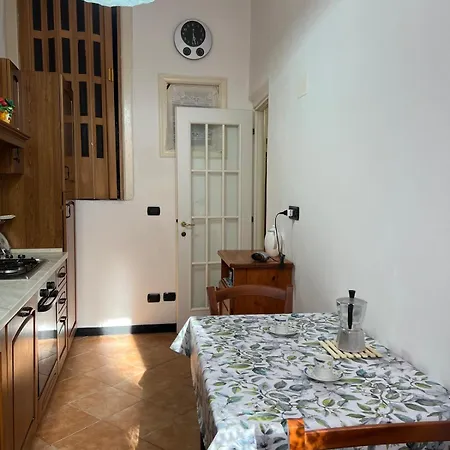 La Casa Di Franci