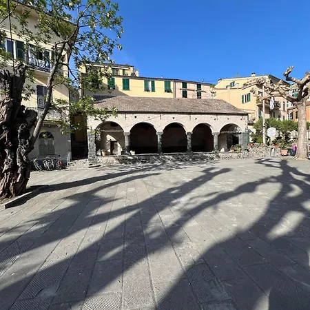 La Casa Di Franci 公寓 莱万托