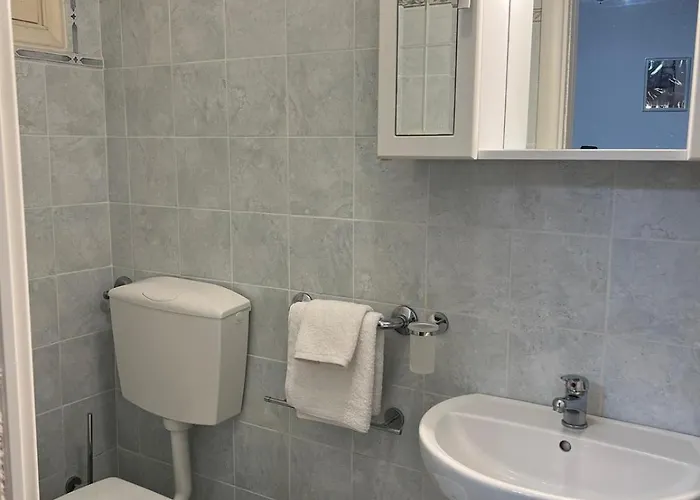 La Casa Di Franci *