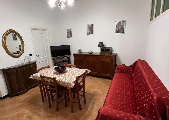 La Casa Di Franci *