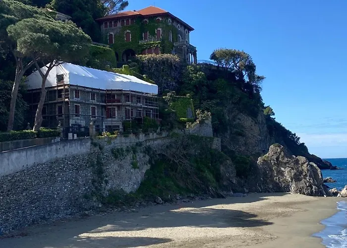 Apartmán La Casa Di Franci *