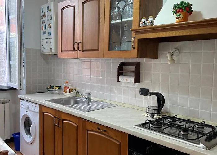 Appartement La Casa Di Franci