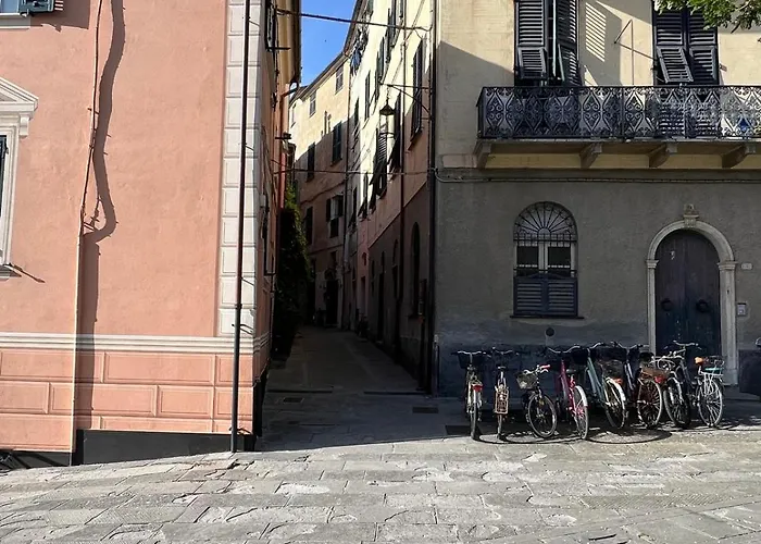 La Casa Di Franci * 莱万托