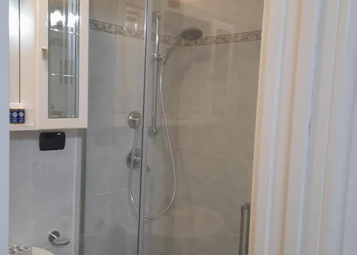 La Casa Di Franci Levanto